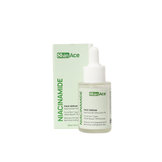 Skinace Niacinamide + Zinc Serum 30ml
