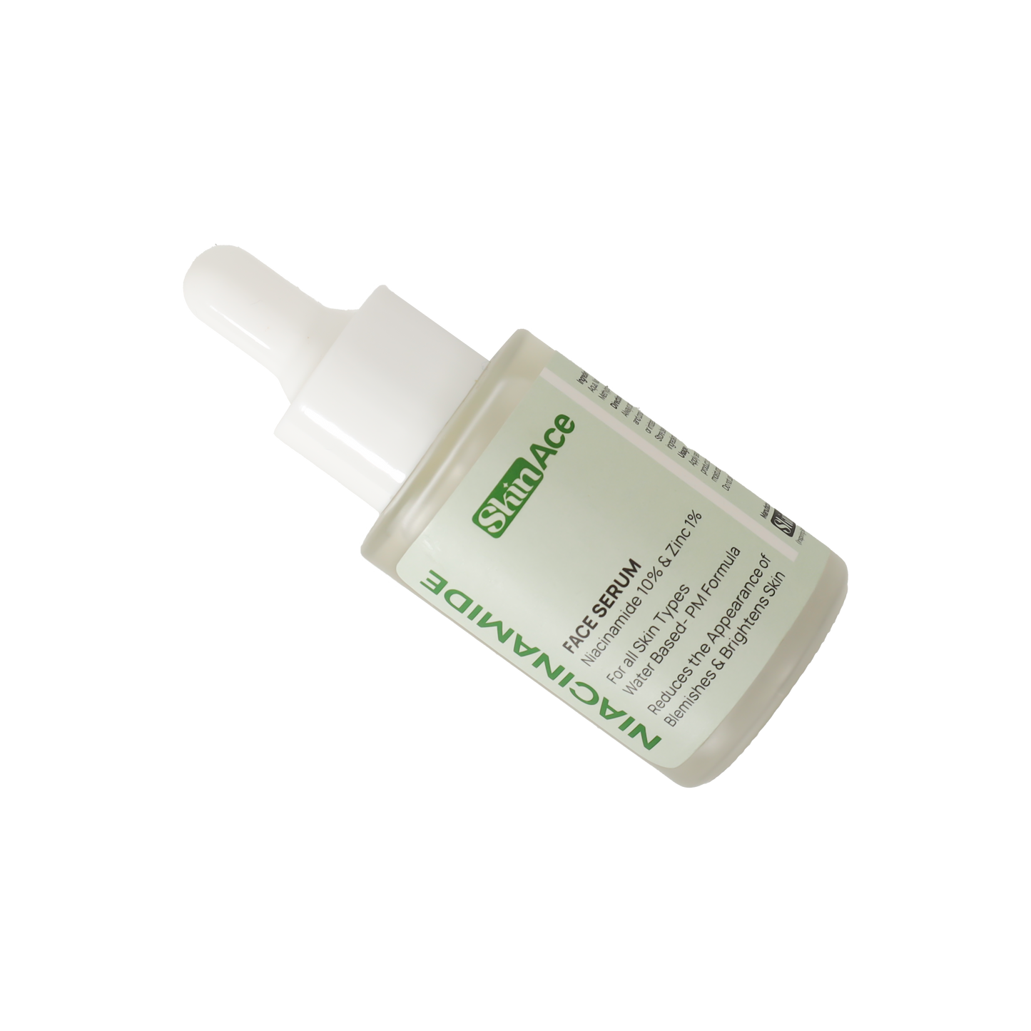 Skinace Niacinamide + Zinc Serum 30ml