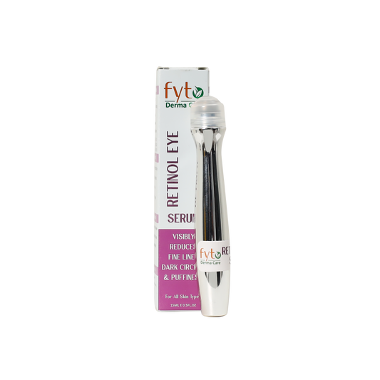 Fyto Derma Retinol Under Eye Serum 15ml