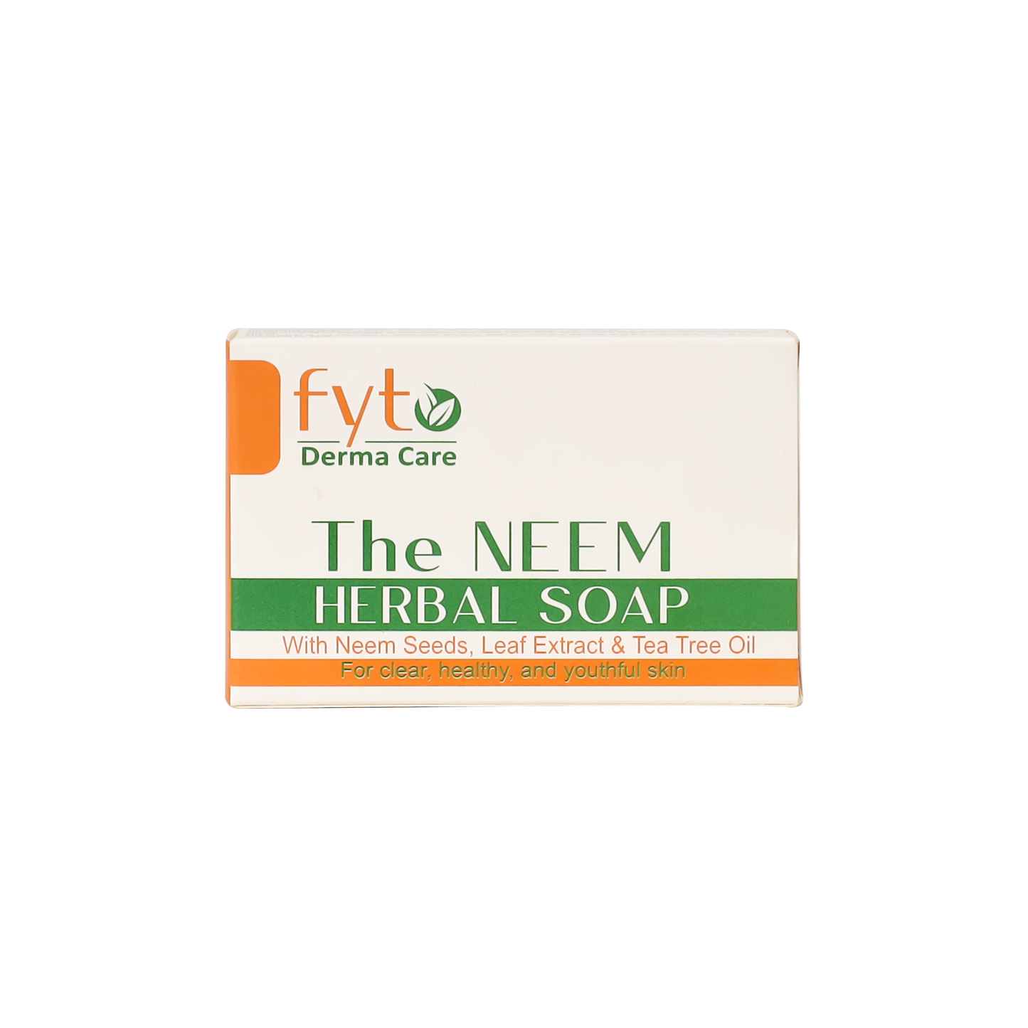 Fyto Derma Care Neem Soap Bar 85g
