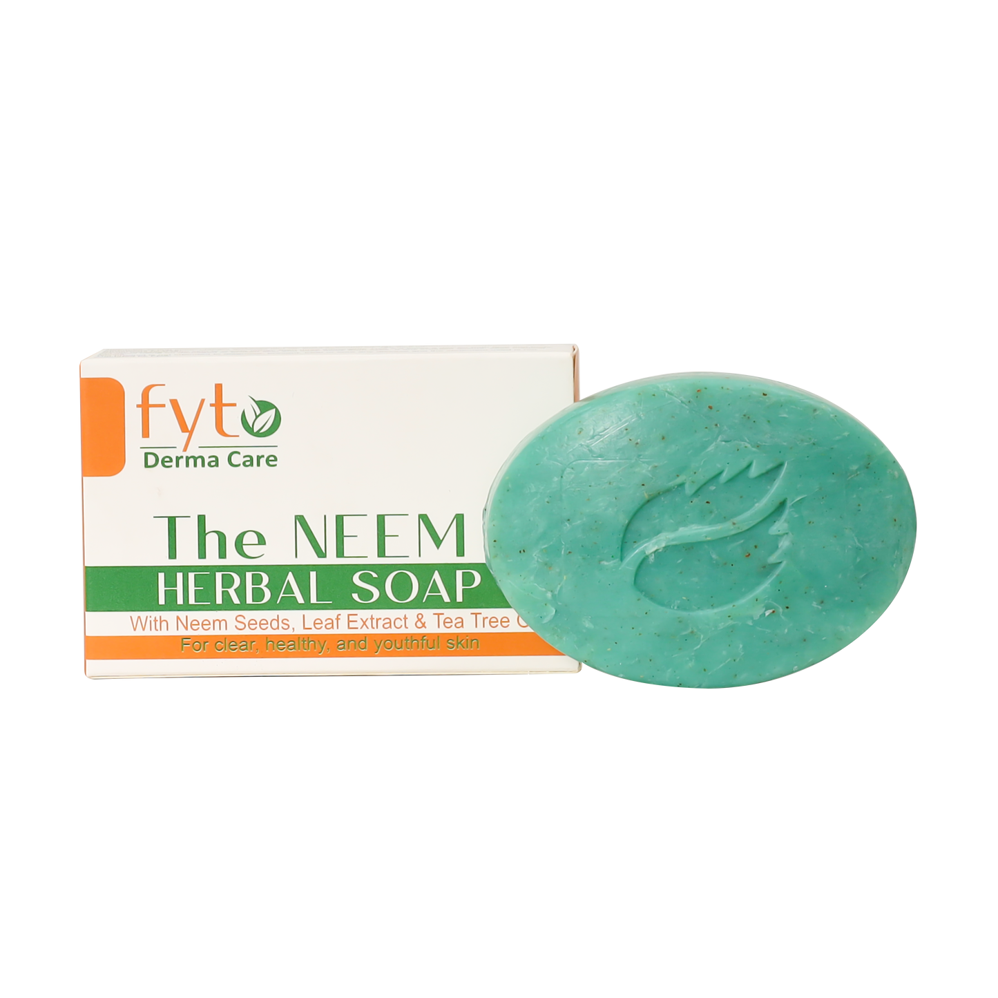 Fyto Derma Care Neem Soap Bar 85g