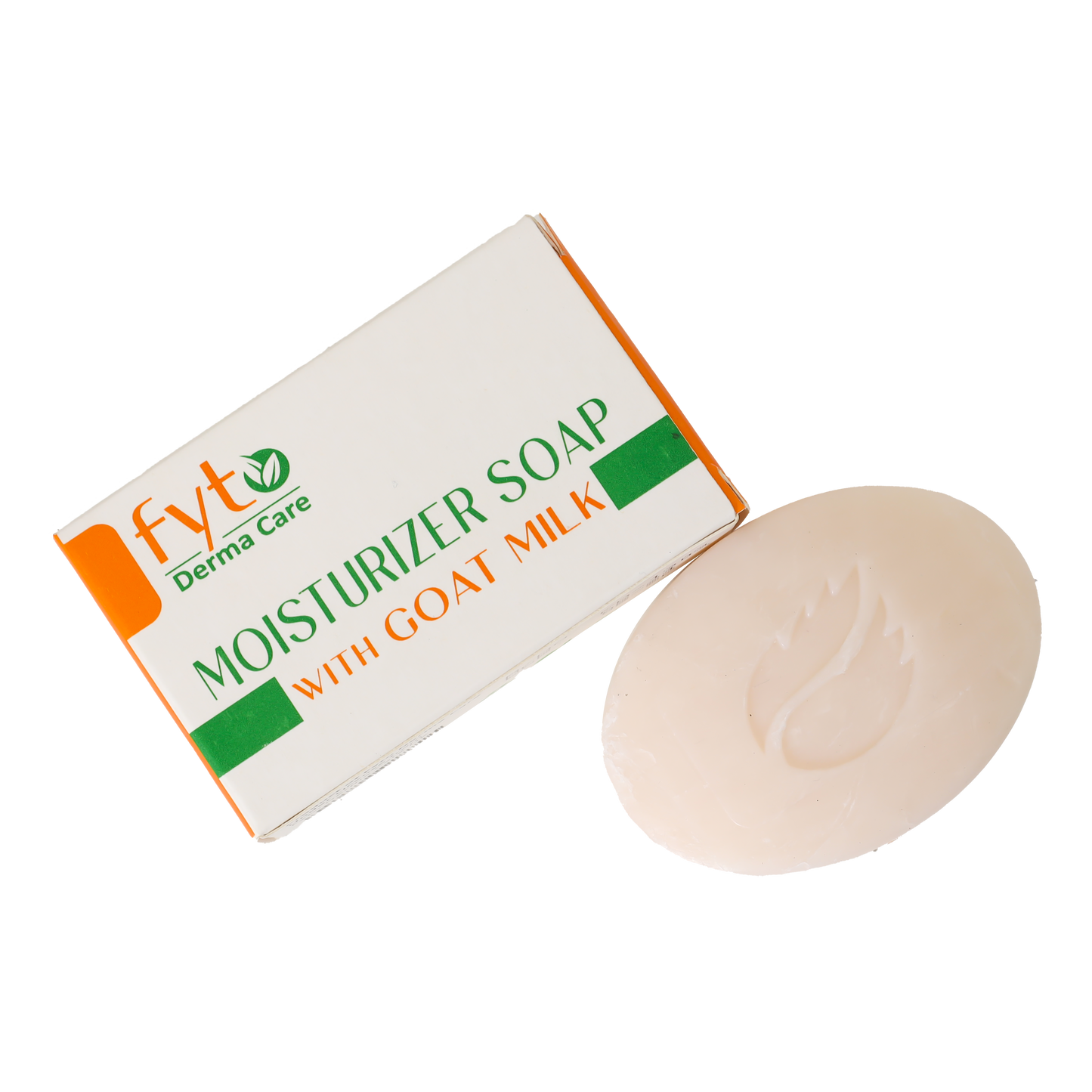 Fyto Derma Care Moisturizer Soap Bar