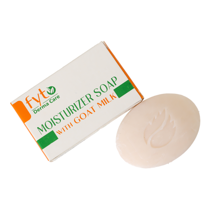 Fyto Derma Care Moisturizer Soap Bar