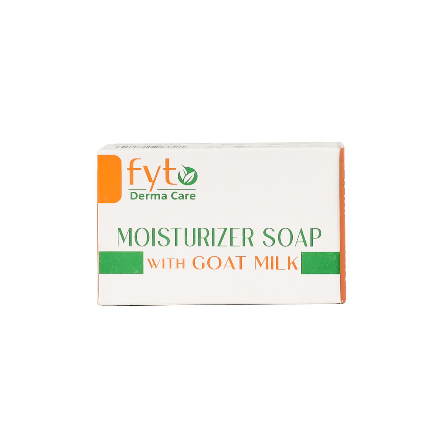 Fyto Derma Care Moisturizer Soap Bar