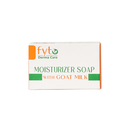 Fyto Derma Care Moisturizer Soap Bar