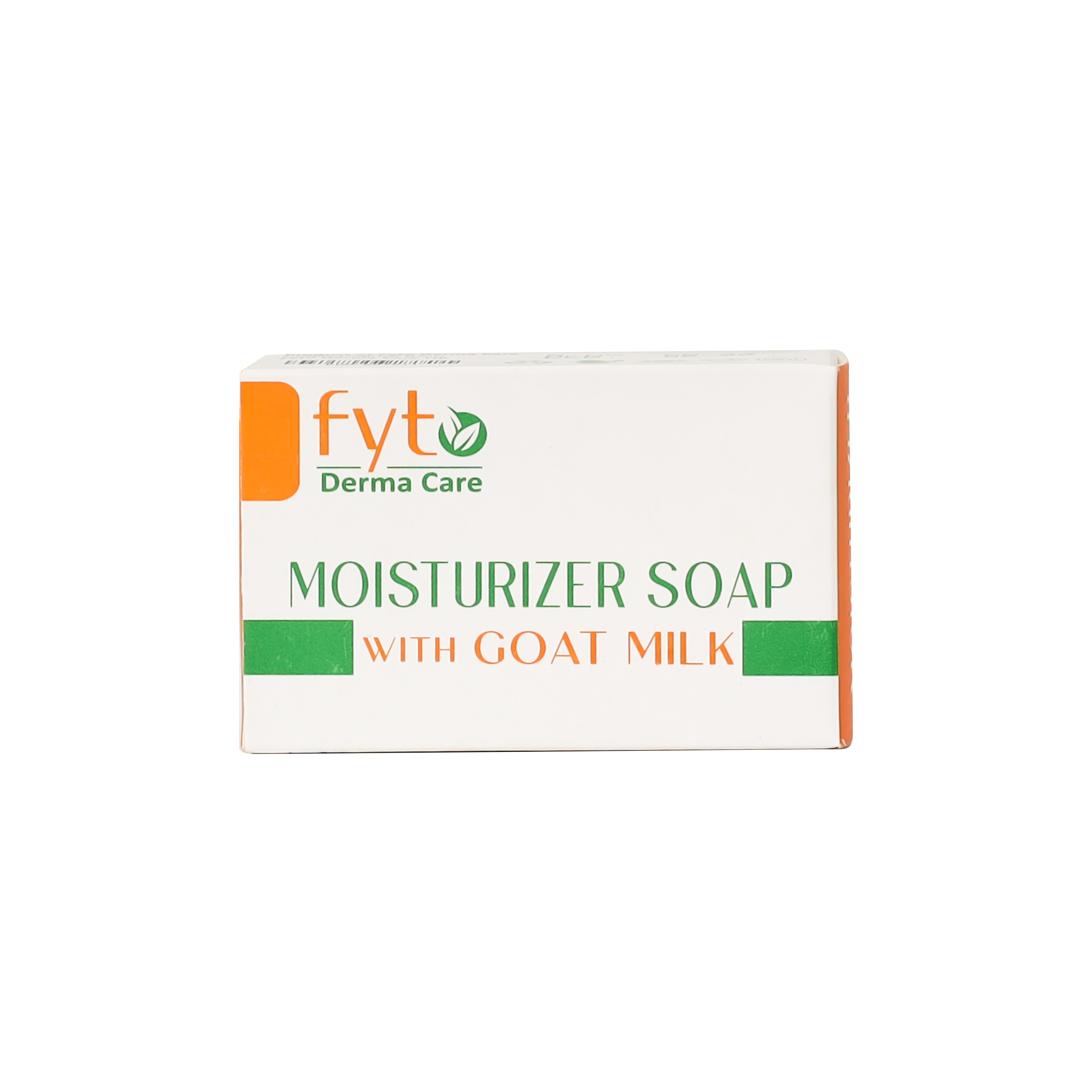 Fyto Derma Care Moisturizer Soap Bar