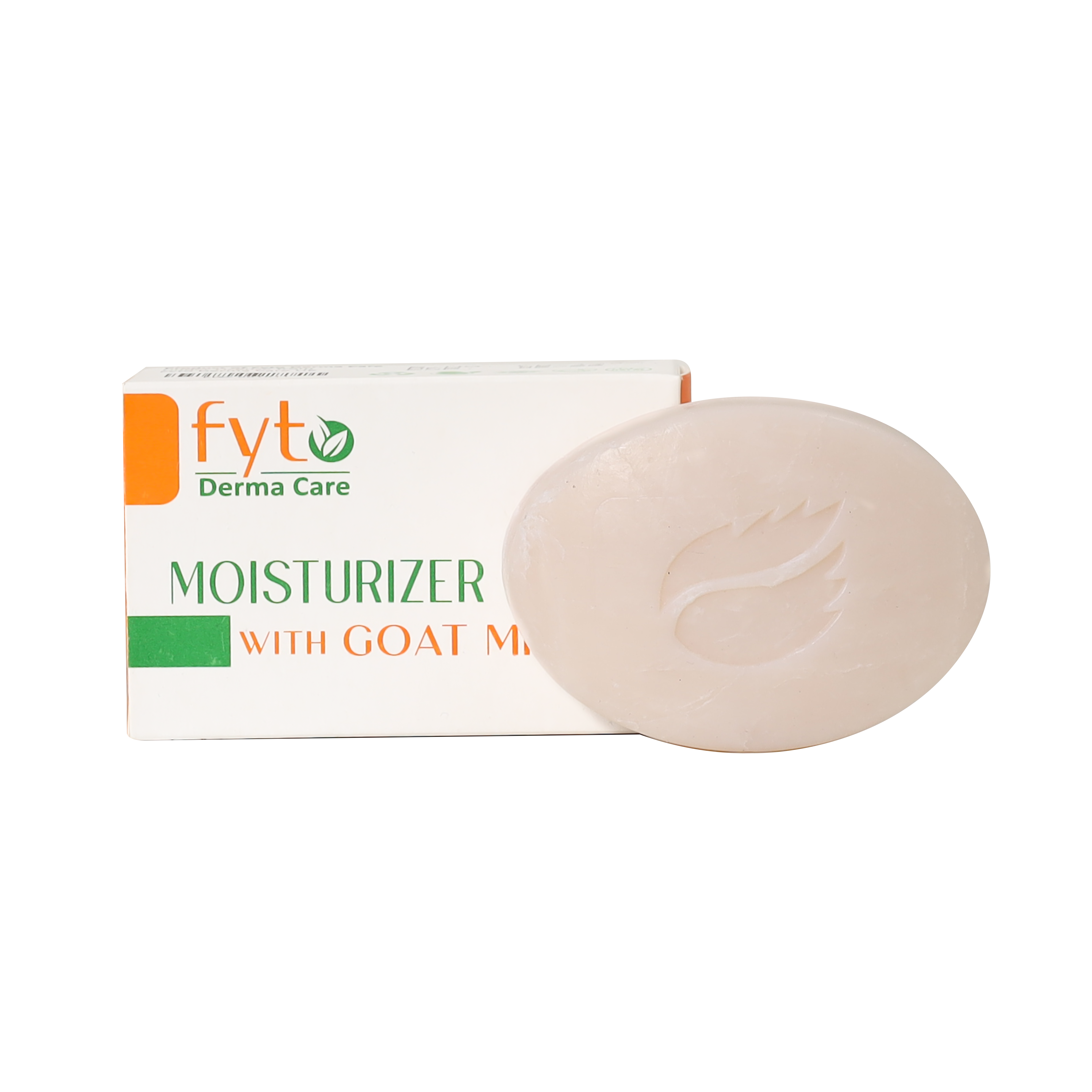 Fyto Derma Care Moisturizer Soap Bar