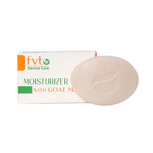 Fyto Derma Care Moisturizer Soap Bar