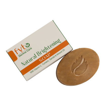 Fyto Derma Care Papaya Soap Bar
