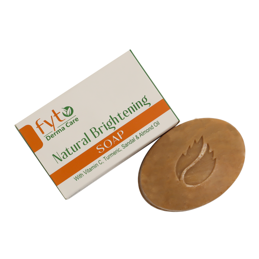 Fyto Derma Care Papaya Soap Bar