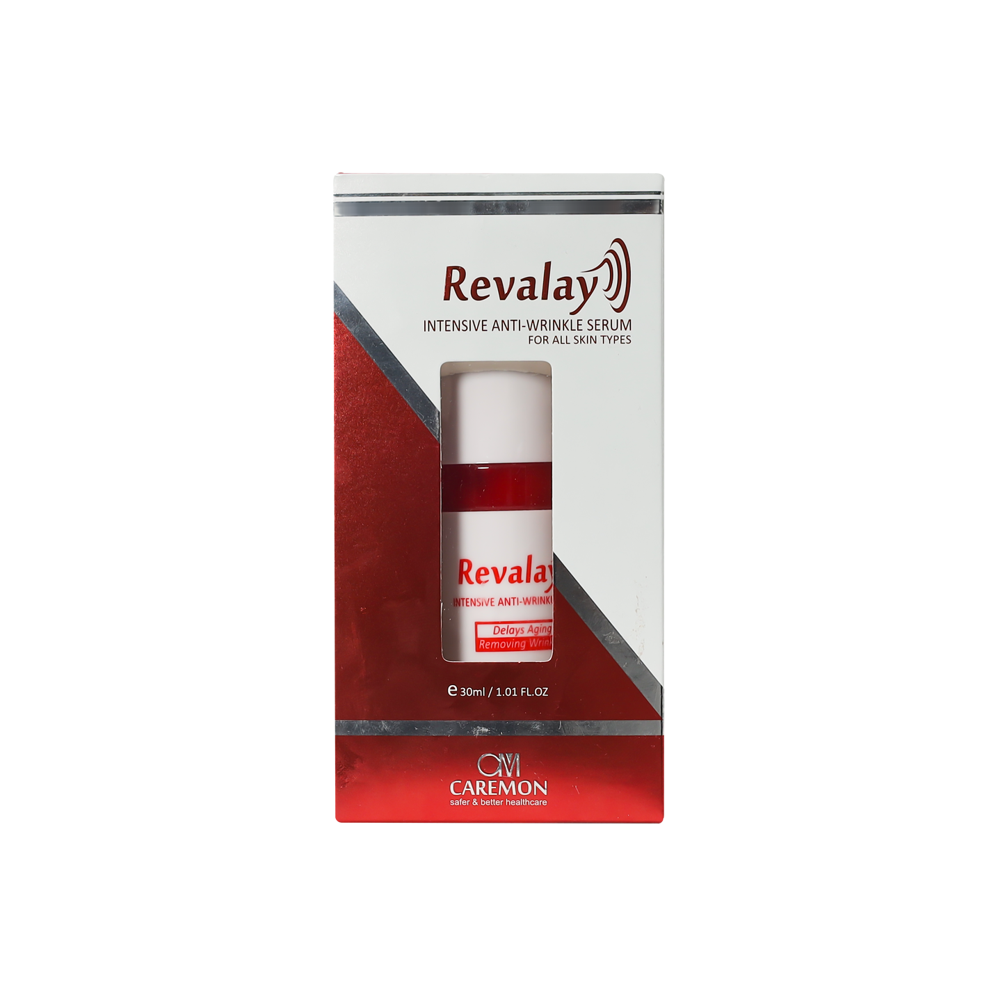 Caremon Revalay Intensive Anti-Wrinkle Serum