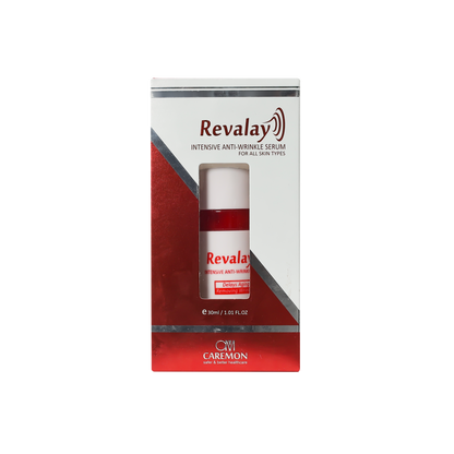 Caremon Revalay Intensive Anti-Wrinkle Serum