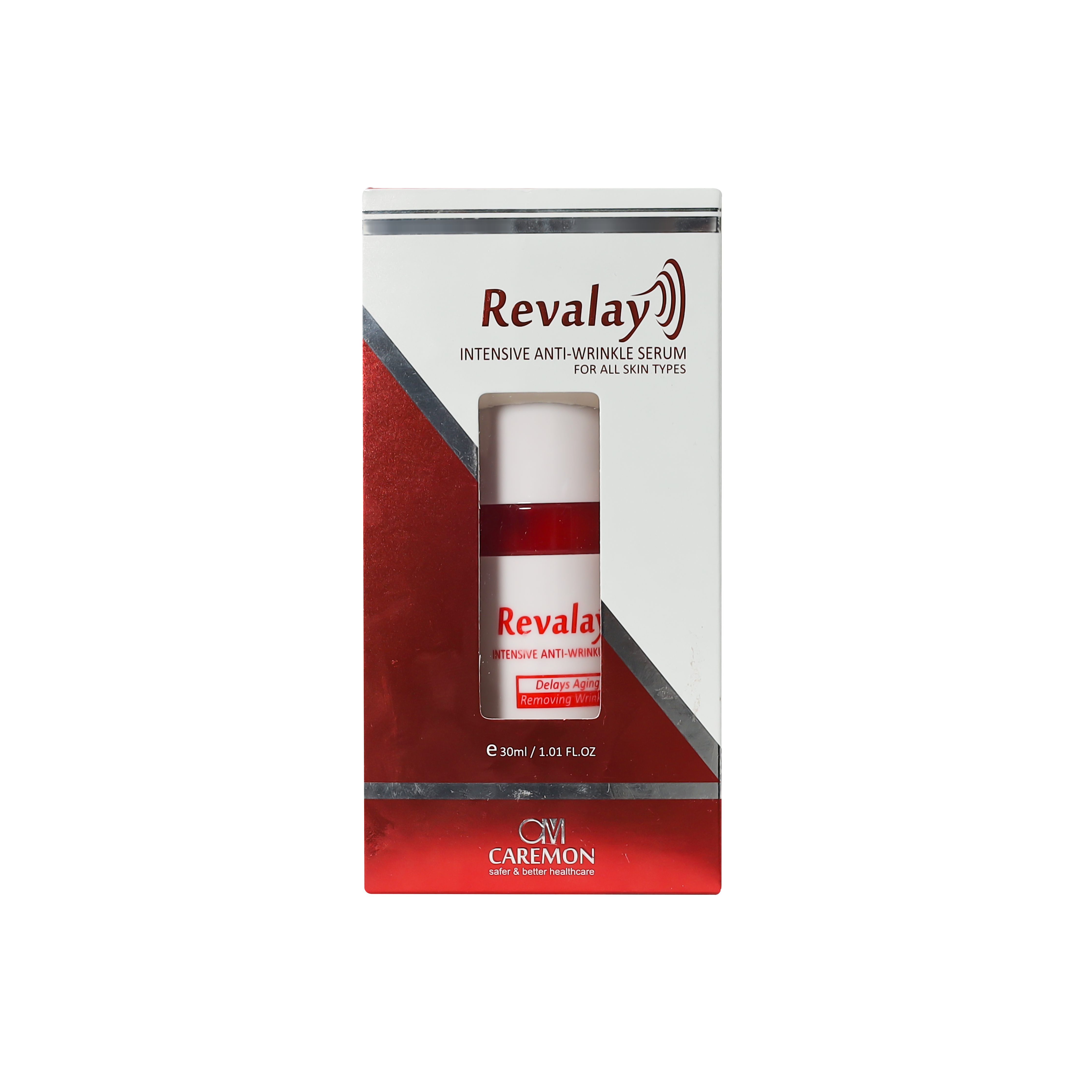 Caremon Revalay Intensive Anti-Wrinkle Serum