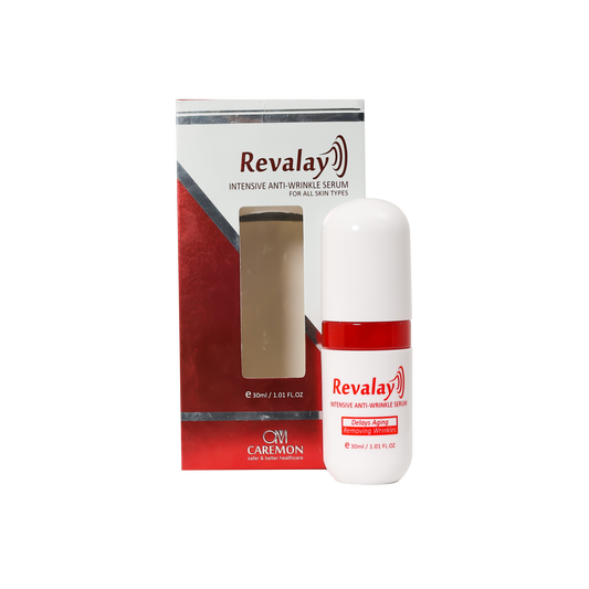 Caremon Revalay Intensive Anti-Wrinkle Serum