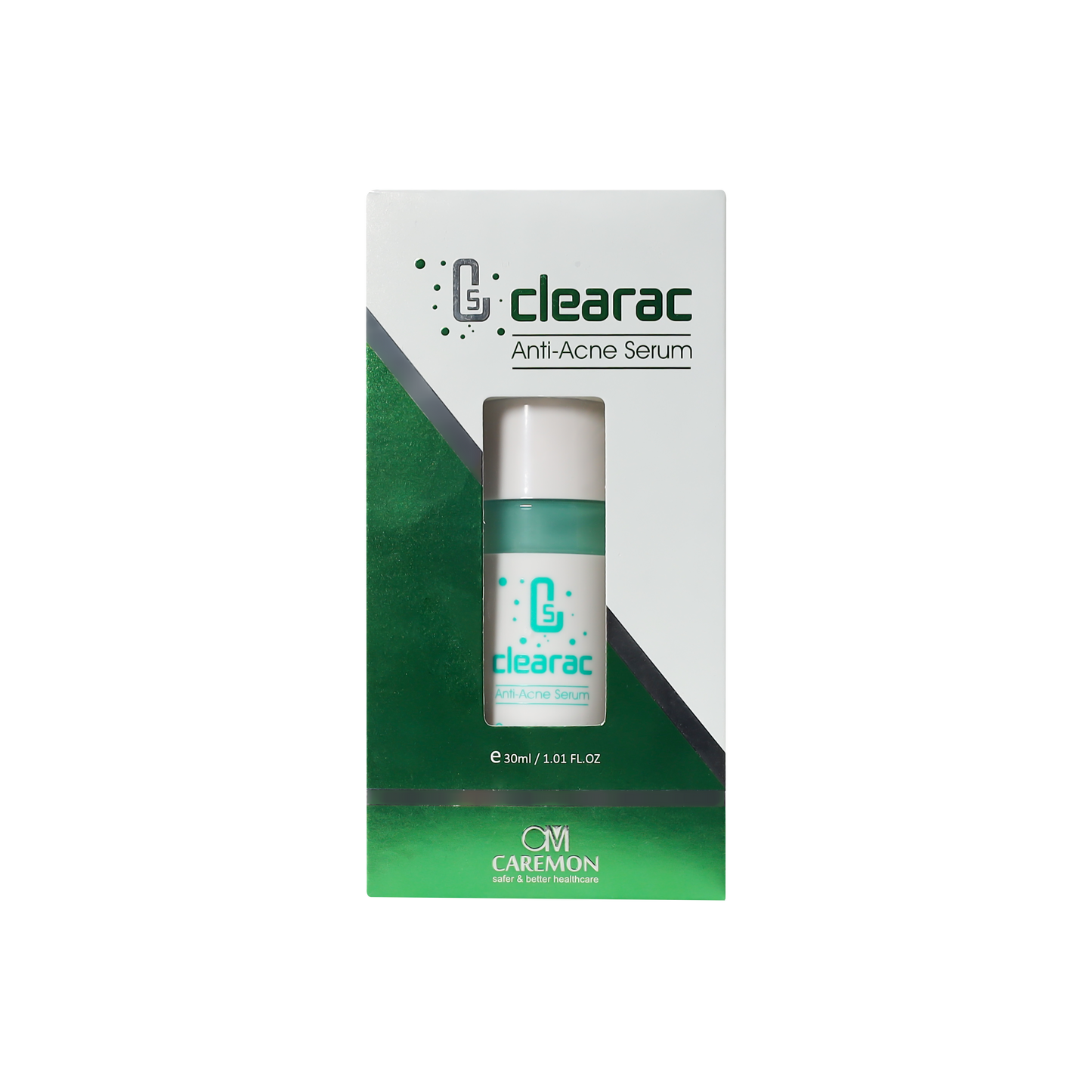 Caremon CLEARAC Anti-Acne Serum