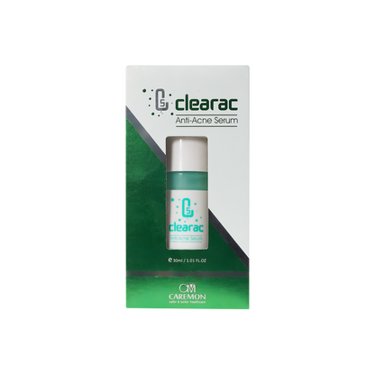 Caremon CLEARAC Anti-Acne Serum