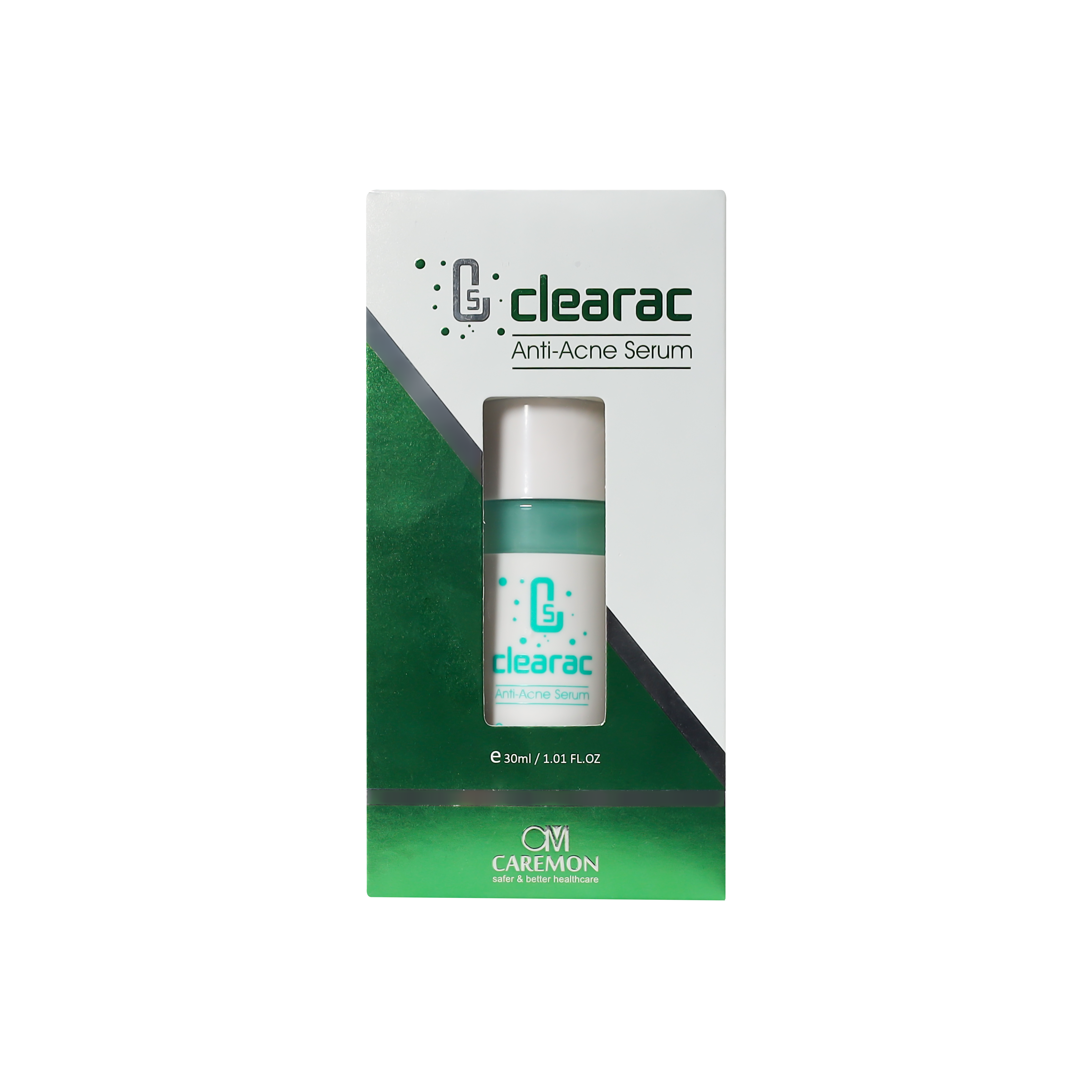 Clearac Anti-Acne Serum