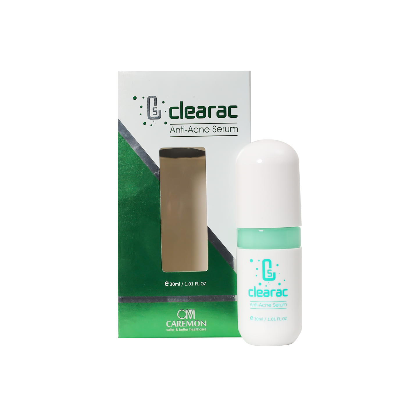 Caremon CLEARAC Anti-Acne Serum