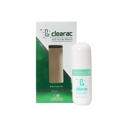 Caremon CLEARAC Anti-Acne Serum