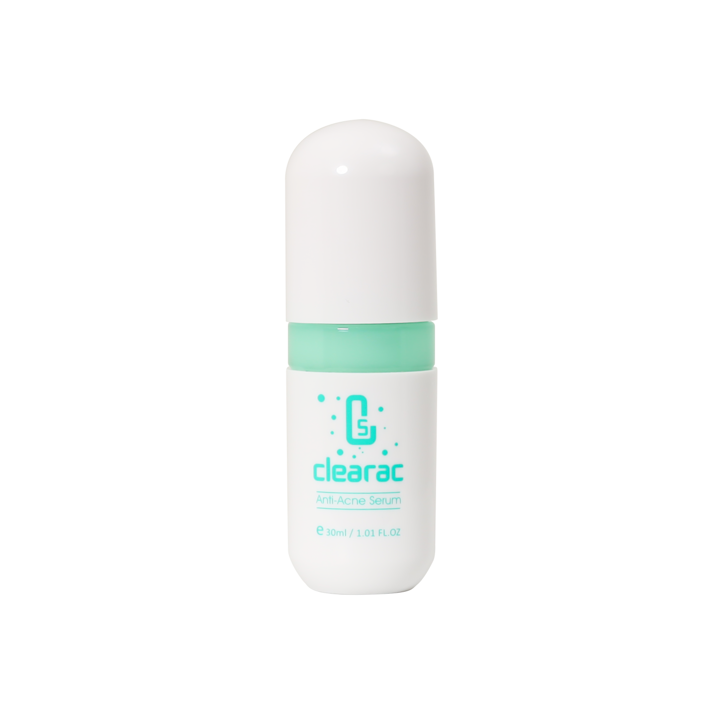 Caremon CLEARAC Anti-Acne Serum
