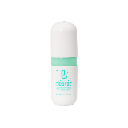 Caremon CLEARAC Anti-Acne Serum