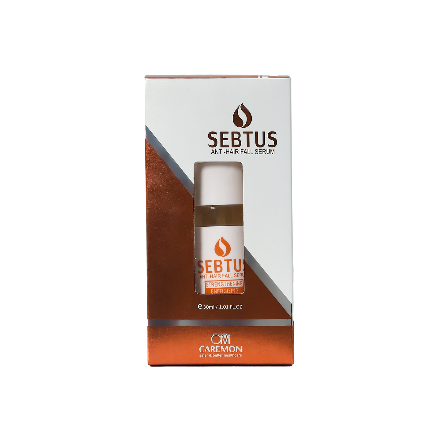 Caremon SEBTUS ANTI-HAIR FALL SERUM