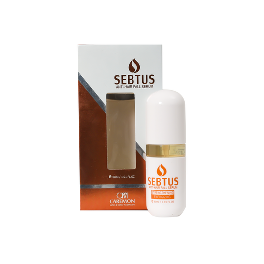 Caremon SEBTUS ANTI-HAIR FALL SERUM
