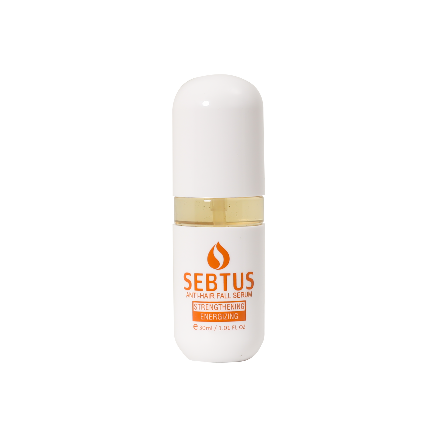 Caremon SEBTUS ANTI-HAIR FALL SERUM