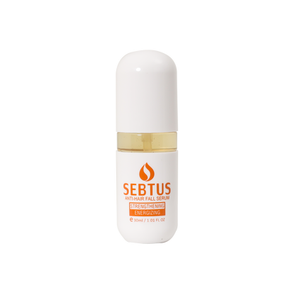 Caremon SEBTUS ANTI-HAIR FALL SERUM
