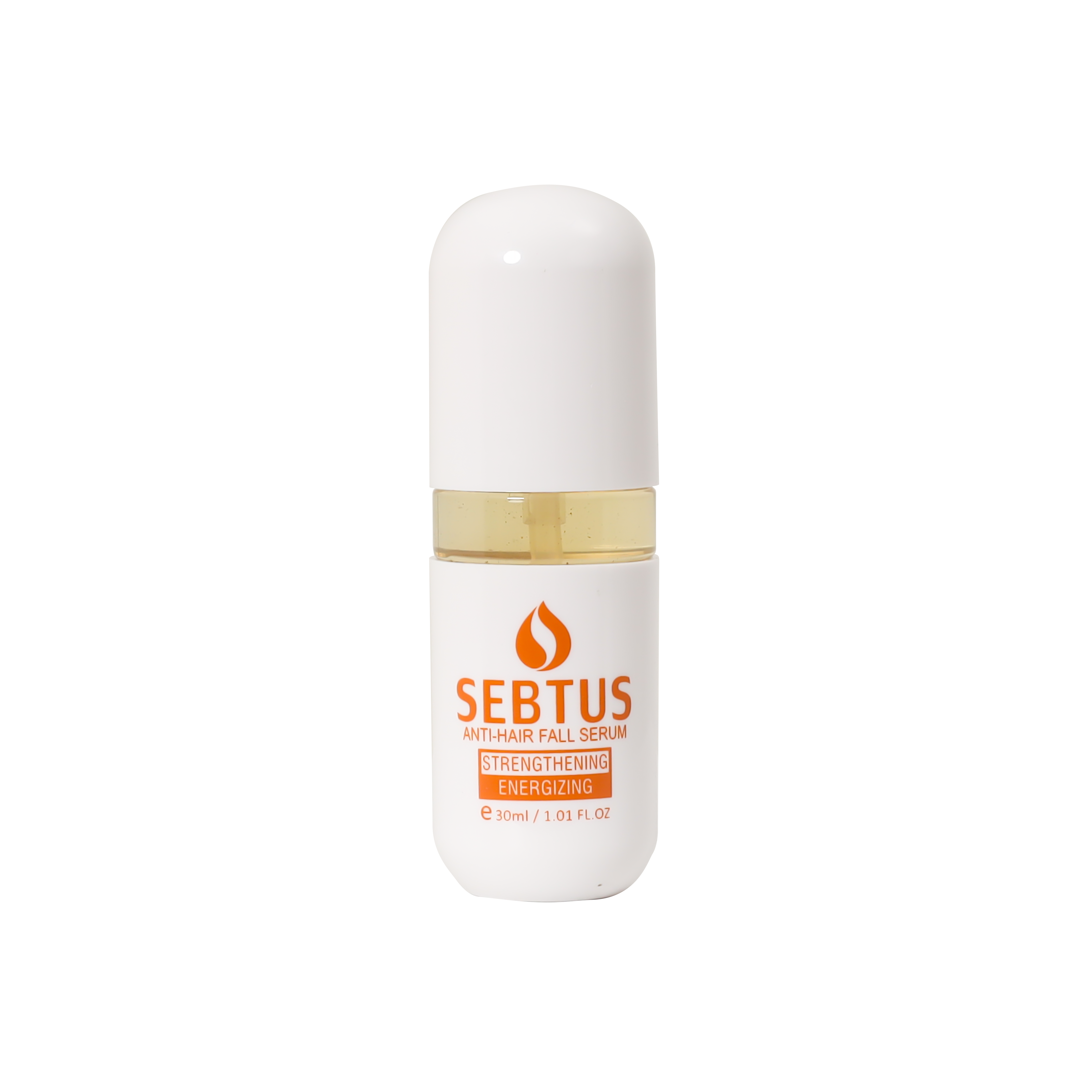 Caremon SEBTUS ANTI-HAIR FALL SERUM