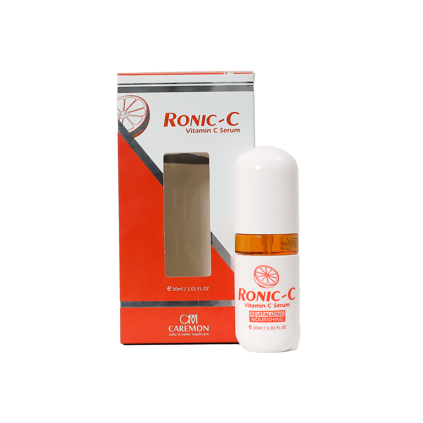 Caremon Ronin-C Vitamin C Serum