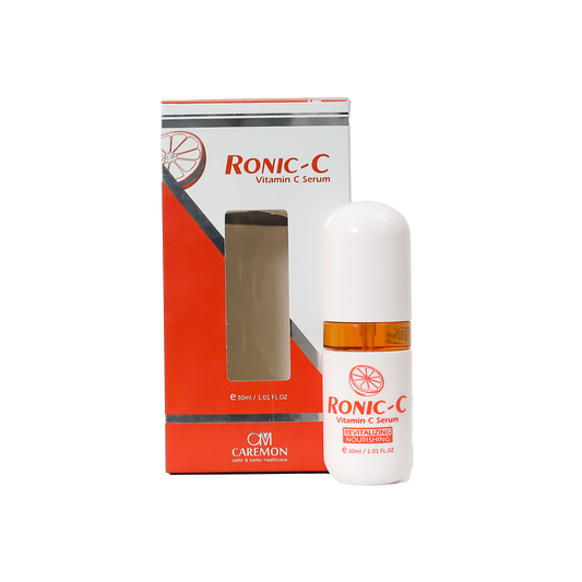 Caremon Ronin-C Vitamin C Serum