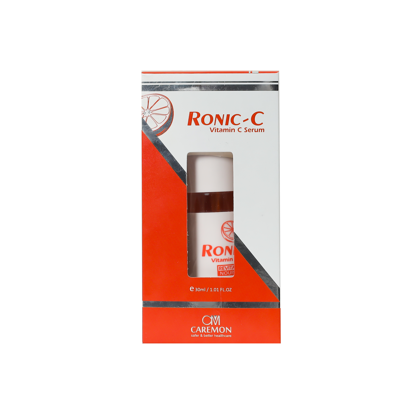Caremon Ronin-C Vitamin C Serum