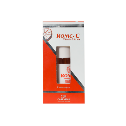 Caremon Ronin-C Vitamin C Serum