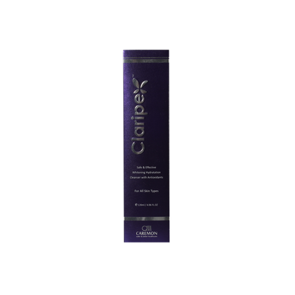 Caremon Claripex Whitening Cleanser 120ml