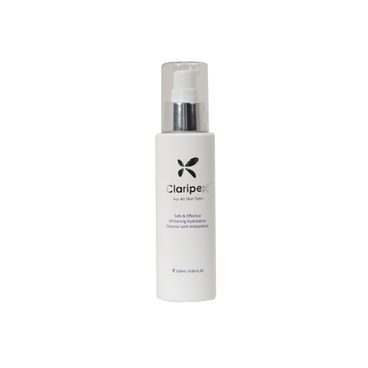 Caremon Claripex Whitening Cleanser 120ml