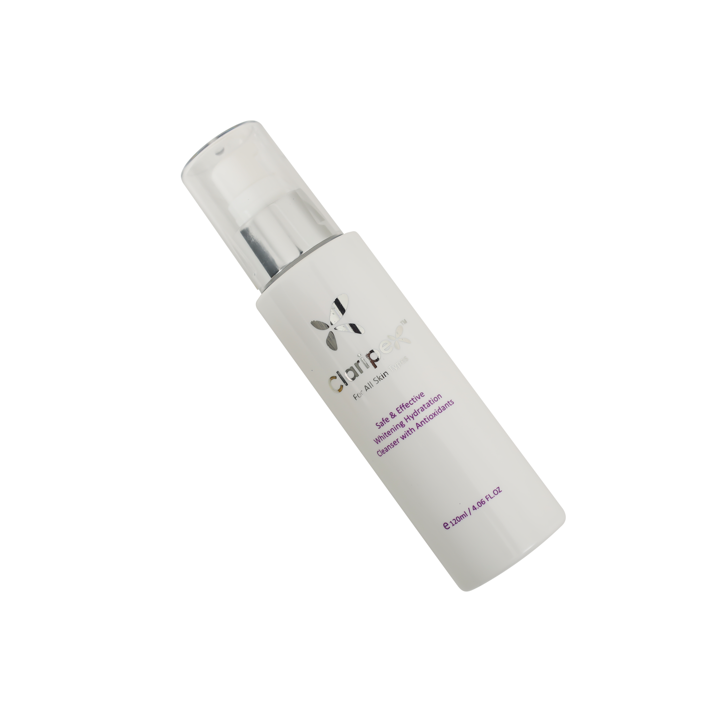 Caremon Claripex Whitening Cleanser 120ml