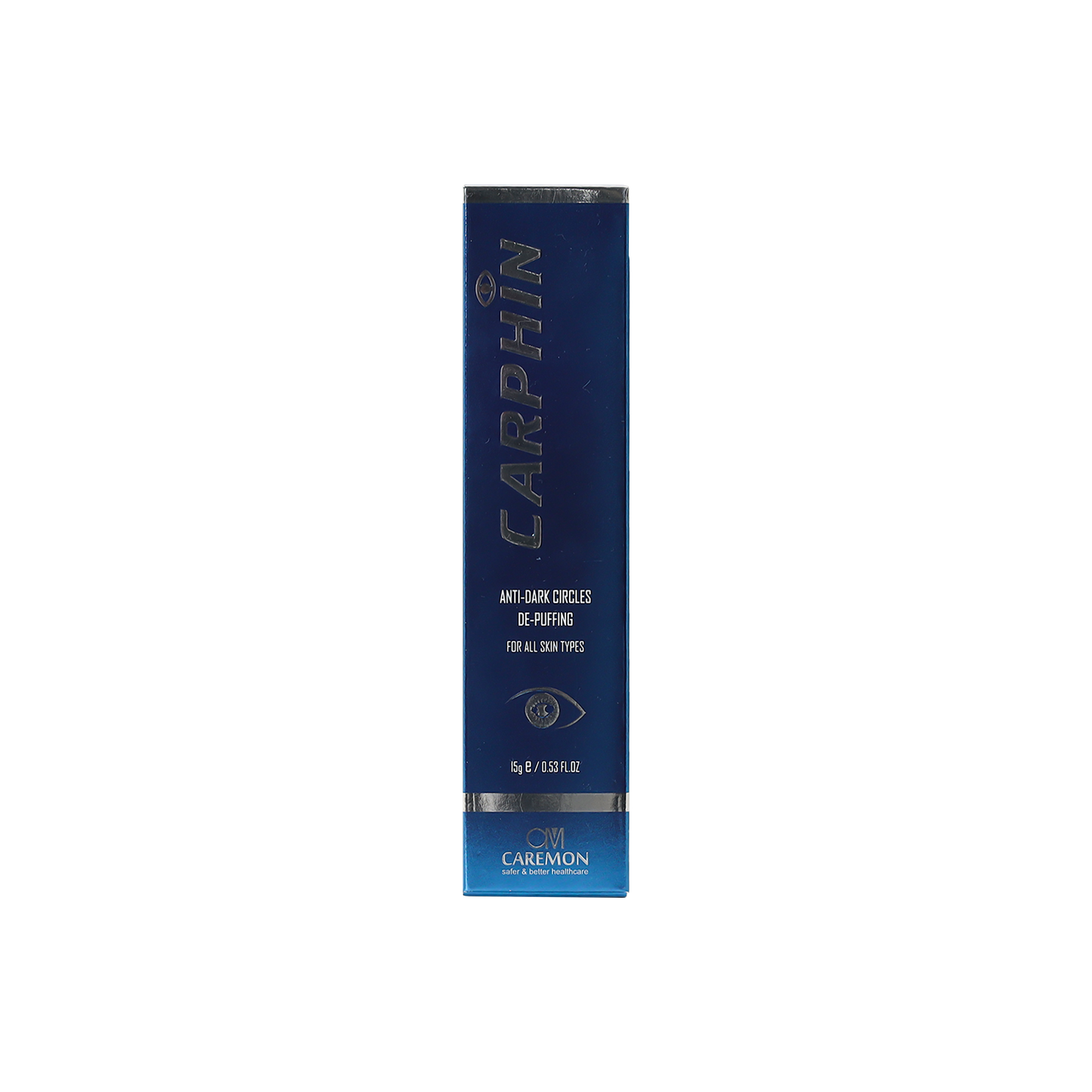 Caremon Carphin Eye Cream 15g