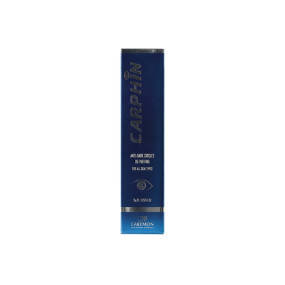Caremon Carphin Eye Cream 15g