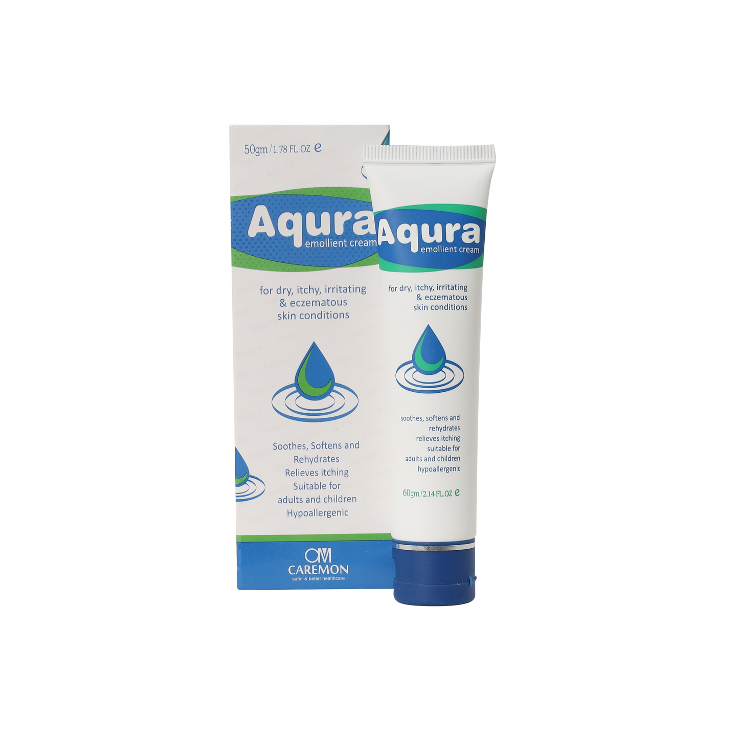 Caremon Aqura Cream
