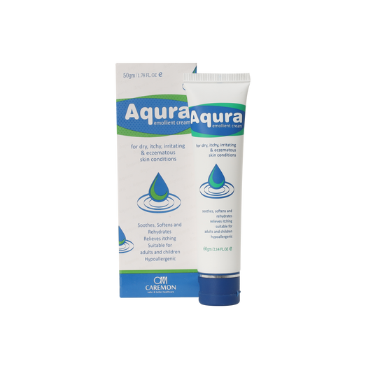 Caremon Aqura Cream