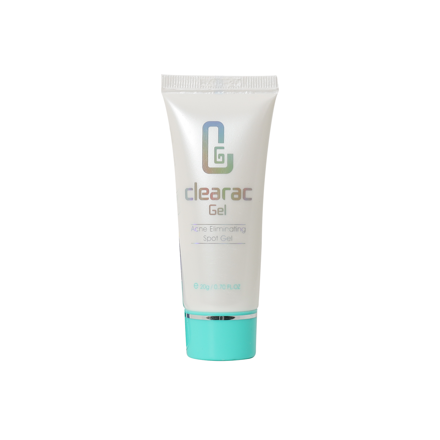 Caremon Clearac Gel 20g