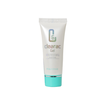 Caremon Clearac Gel 20g