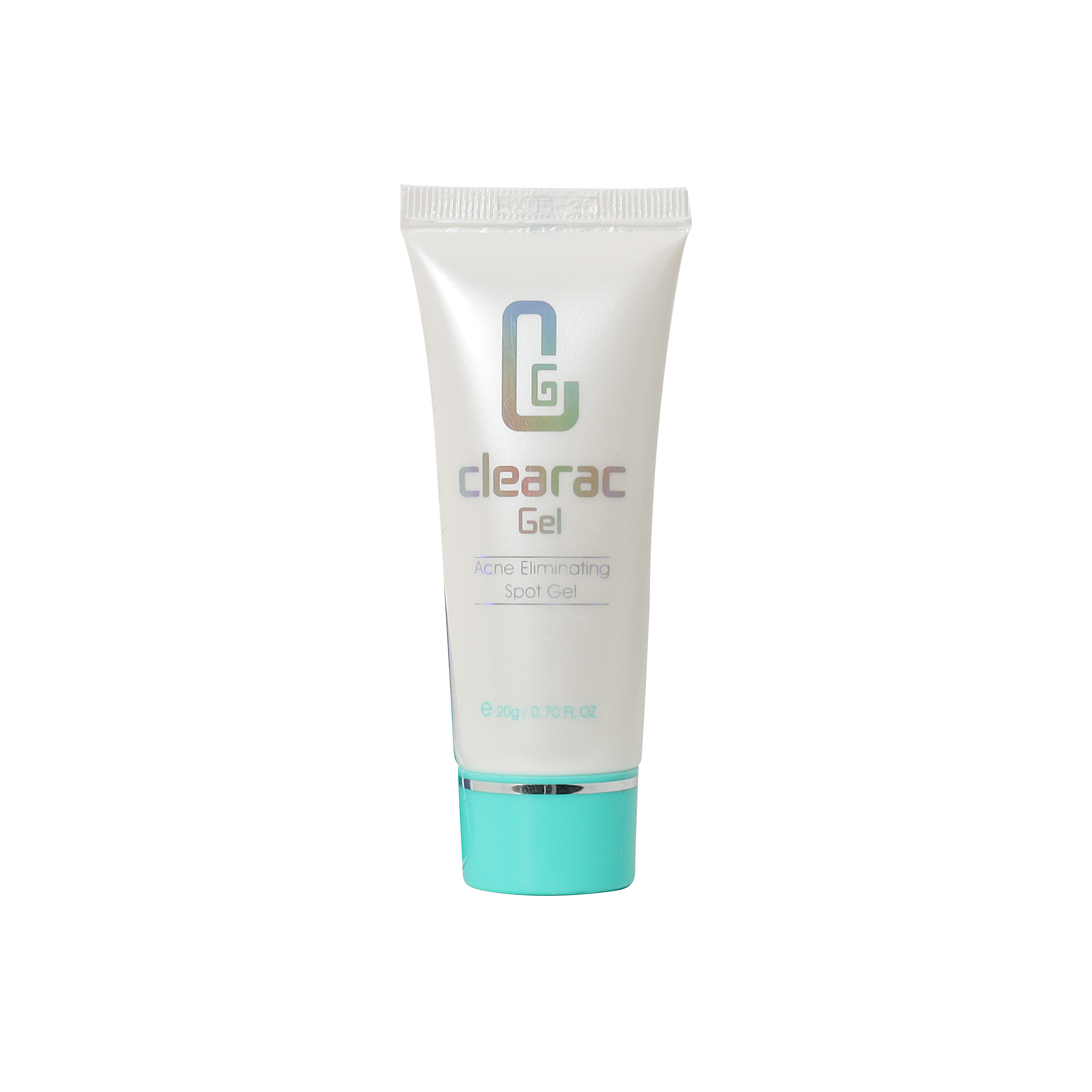 Caremon Clearac Gel 20g