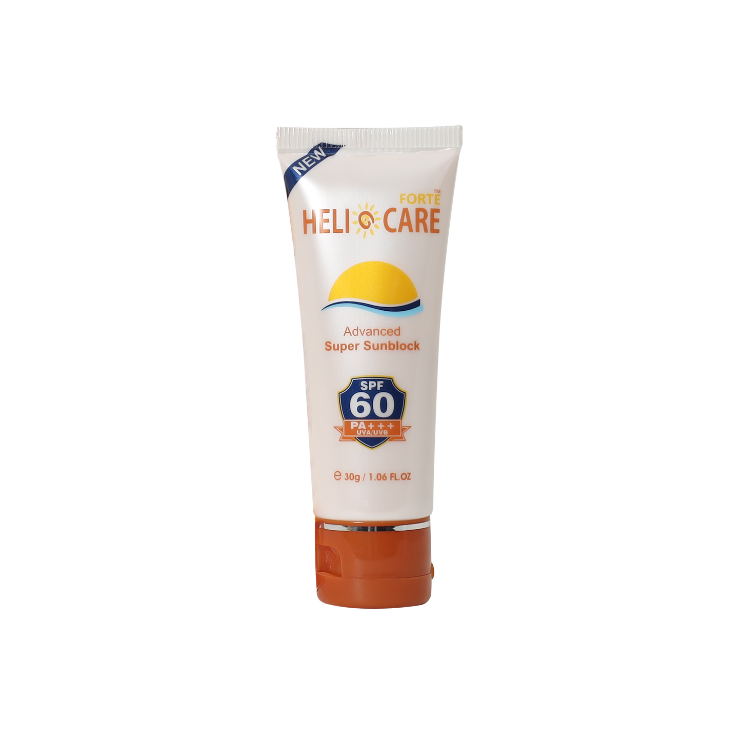 Caremon Sun Shun SPF50 Sunblock 40g
