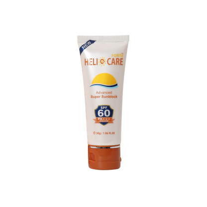 Caremon Sun Shun SPF50 Sunblock 40g