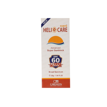 Caremon Sun Shun SPF50 Sunblock 40g