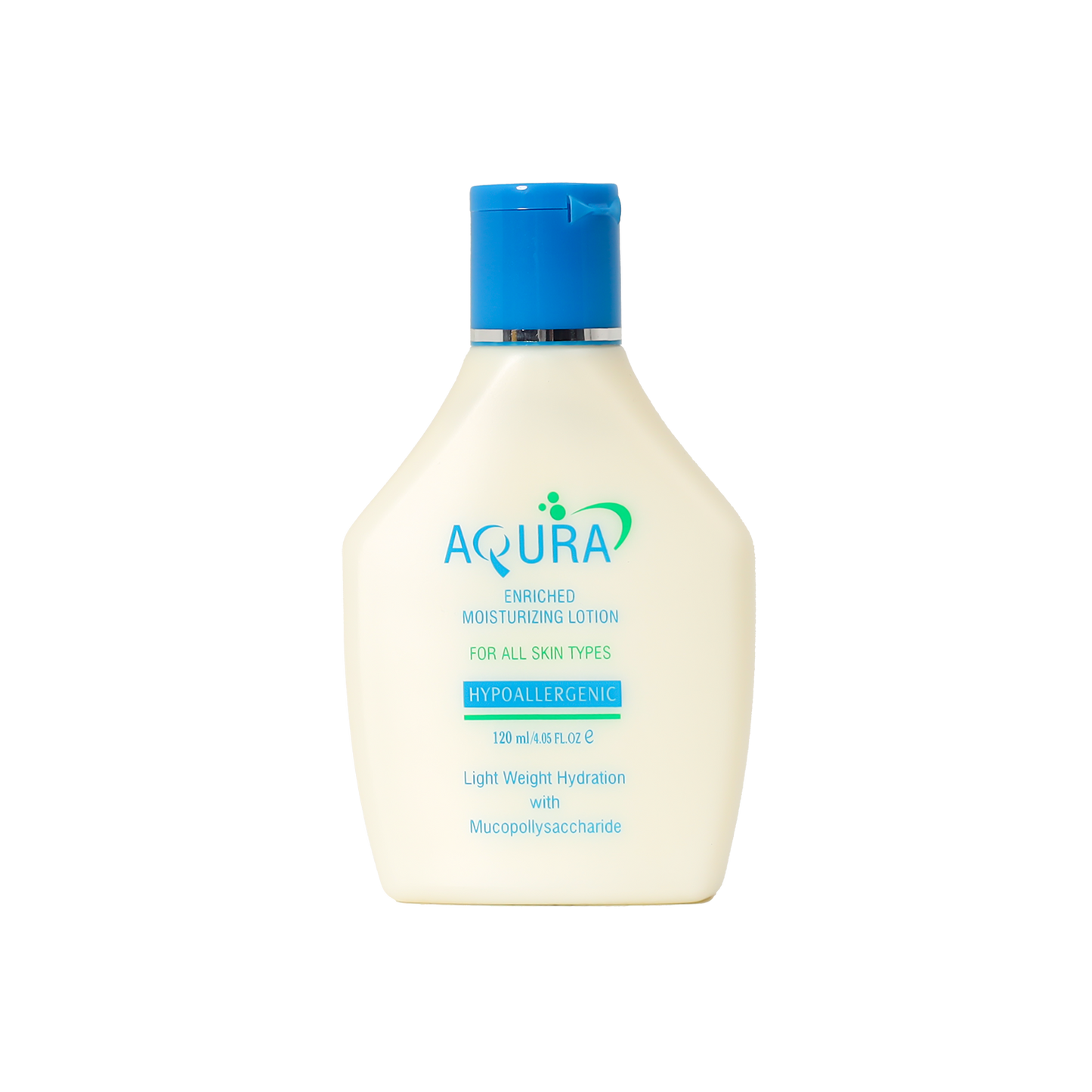Caremon Aqura Moist Lotion™