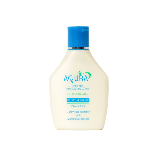 Caremon Aqura Moist Lotion™