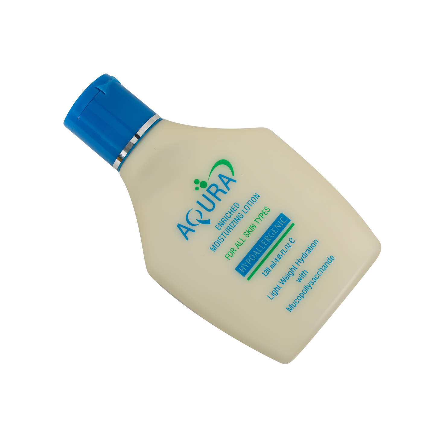 Caremon Aqura Moist Lotion™